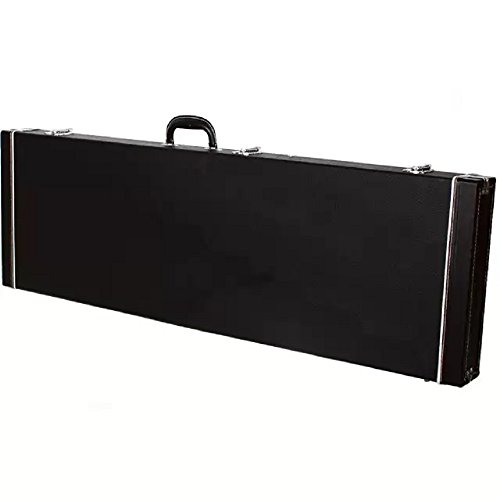 【専用】KC エレキベース用 ハードケース KYOURITU EB-130 Amazon.co.jp: KC エレキベース用 ハードケース EB-130 (ジャズ